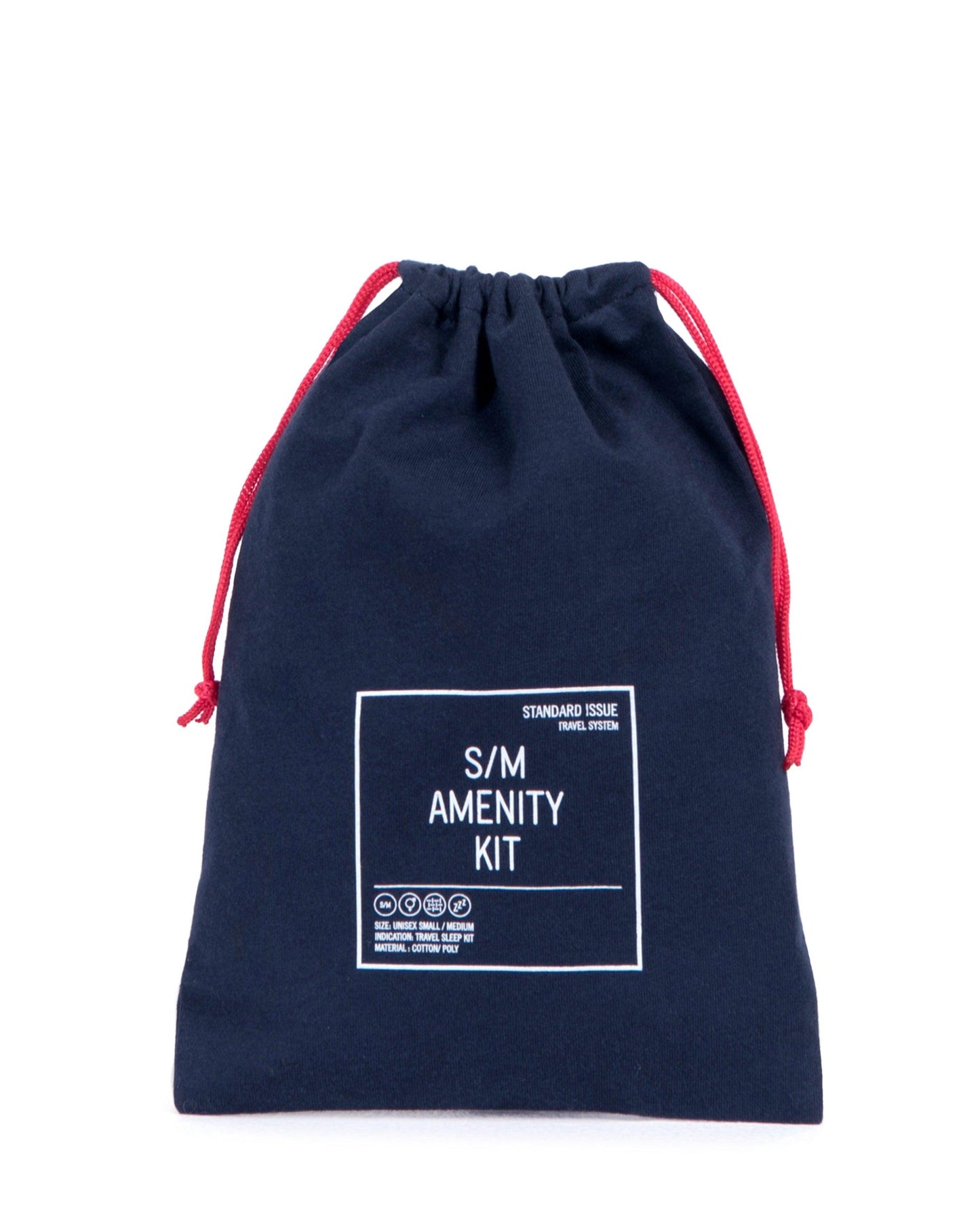 Standard Issue Amenity Kit - Loja Real