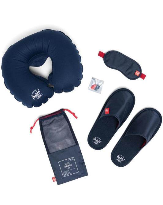 Standard Issue Amenity Kit - Loja Real