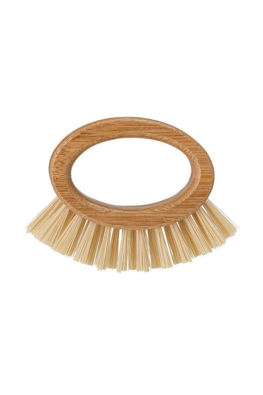 CLEANING BRUSH // Nature Bamboo - Loja Real