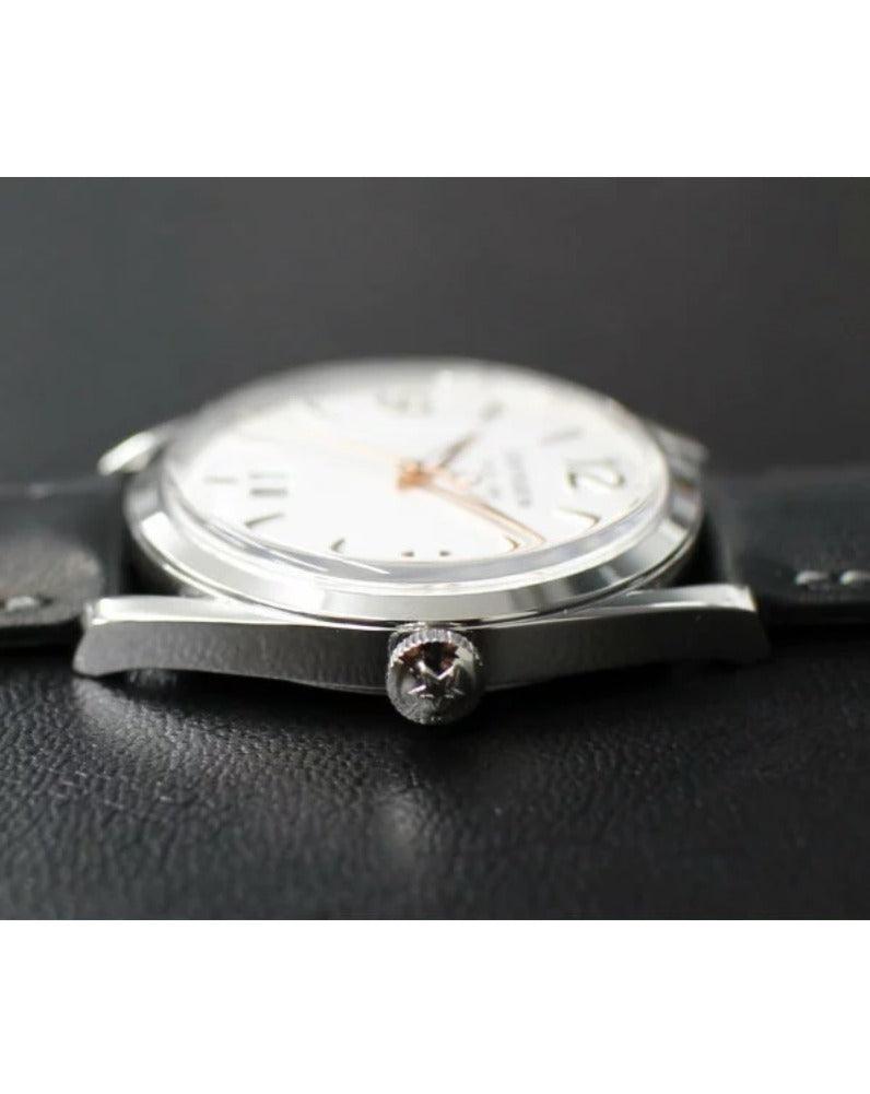 WATCH // Kissinger 38 Watch - Loja Real