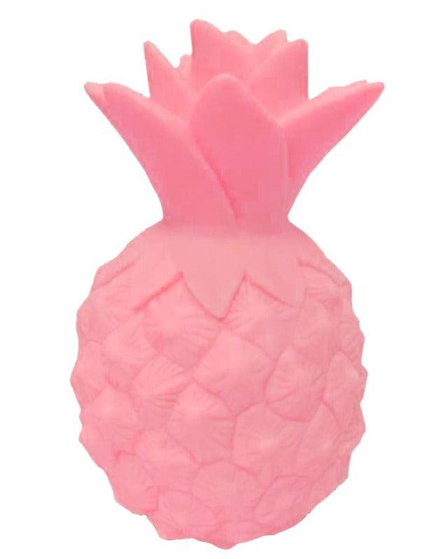 PINEAPPLE // Yellow LED Light - Loja Real