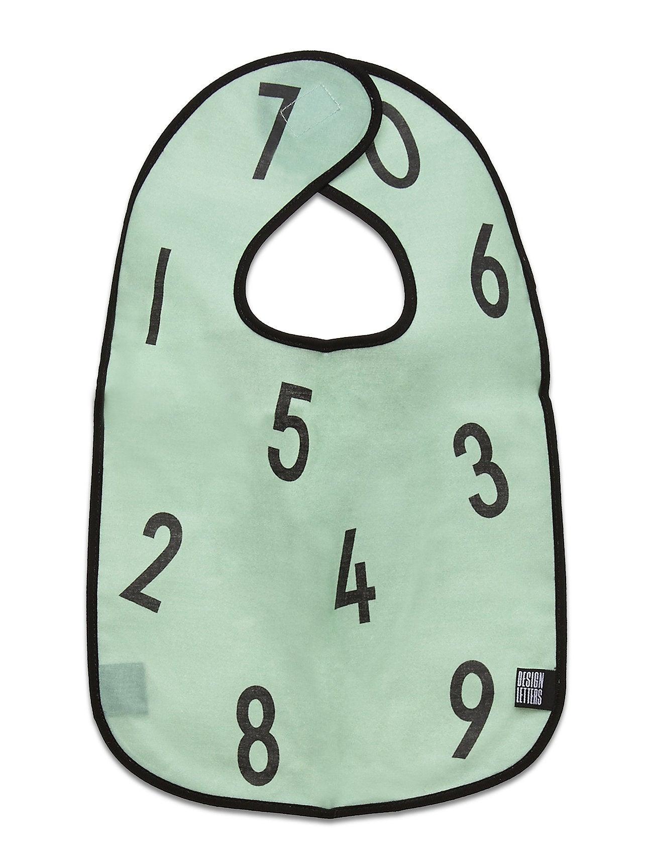 Numbers Bib - Loja Real