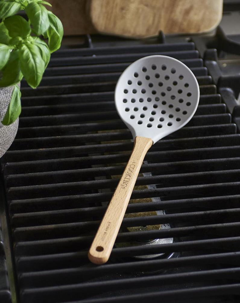 LOVE COOKING // Kitchen Skimmer - Loja Real
