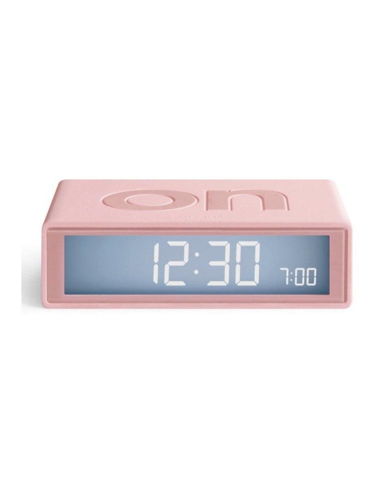 Flip Travel Clock - Loja Real