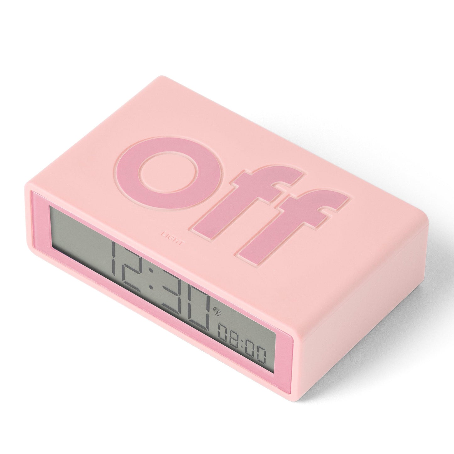 Flip Travel Clock - Loja Real