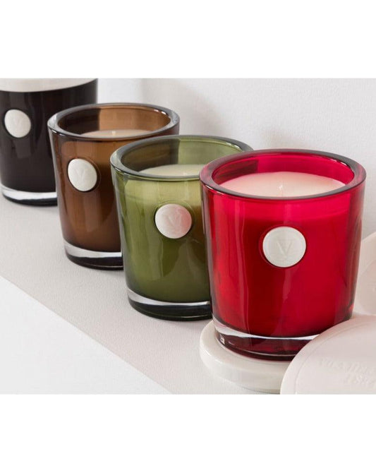 Natural Scented Candle - Loja Real