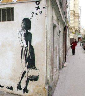 XOOOOX // The first monograph on Germany's most popular street artist - Loja Real