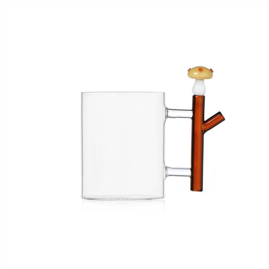 CANECA COGUMELO