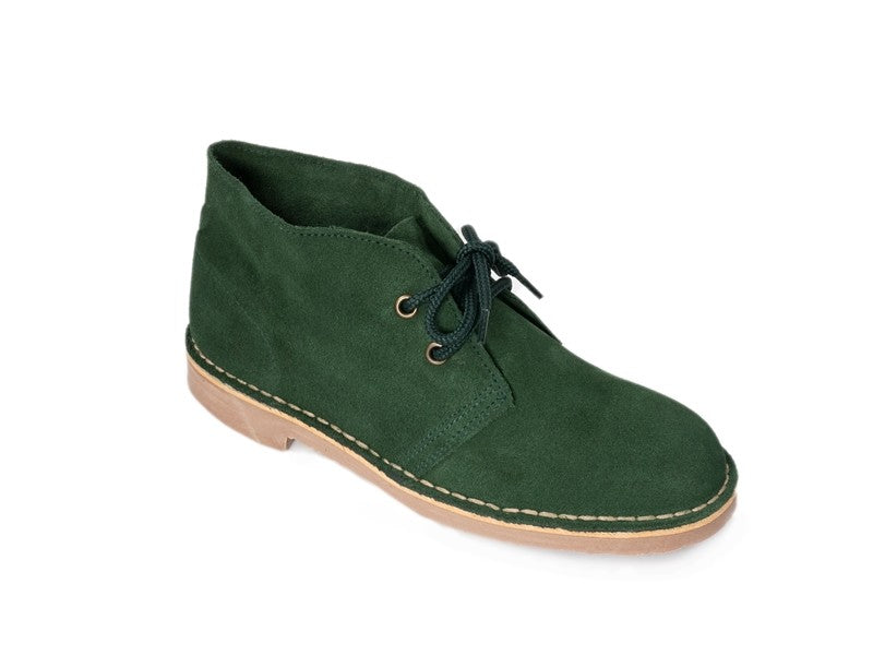 DESERT BOOTS // Man