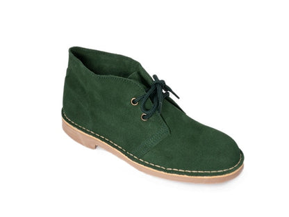 DESERT BOOTS // Man