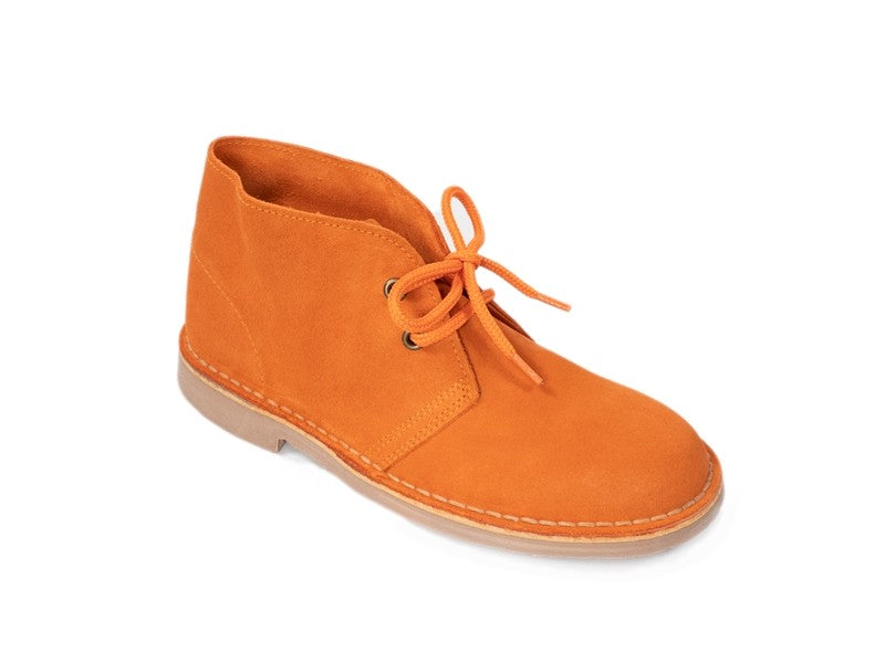 DESERT BOOTS // Man