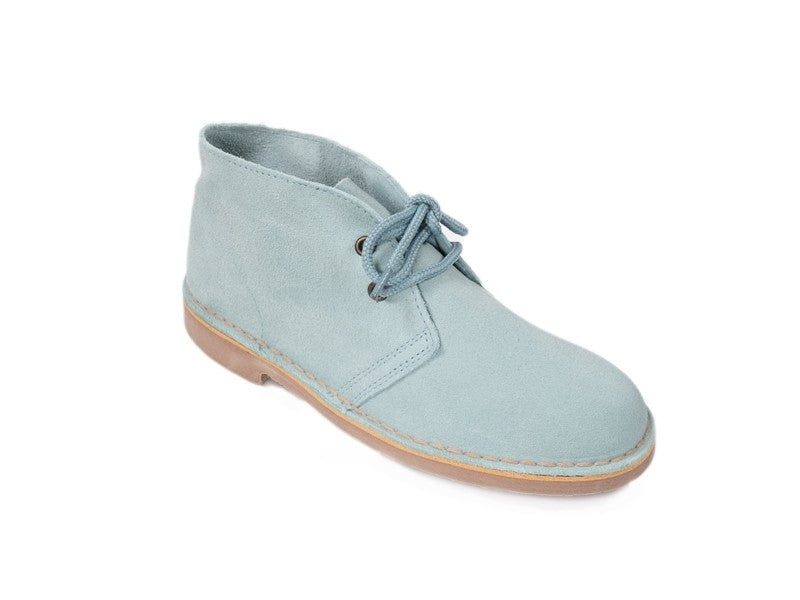 DESERT BOOTS // Man