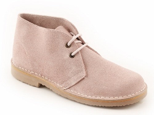 DESERT BOOTS // Man