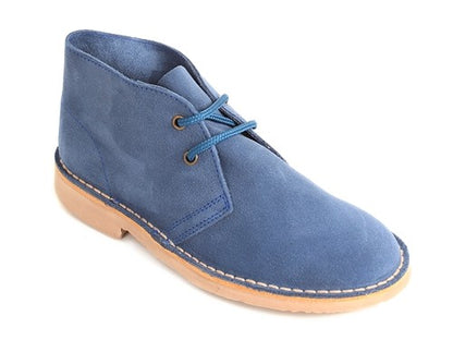 DESERT BOOTS // Man