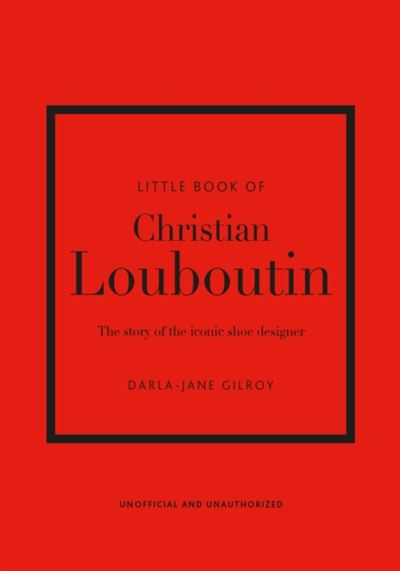 LITTLE BOOK // Christian Louboutin