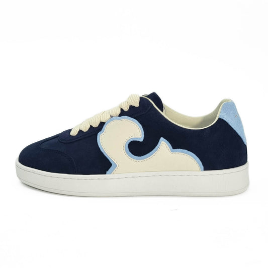 SNEAKER // Blue Acanto