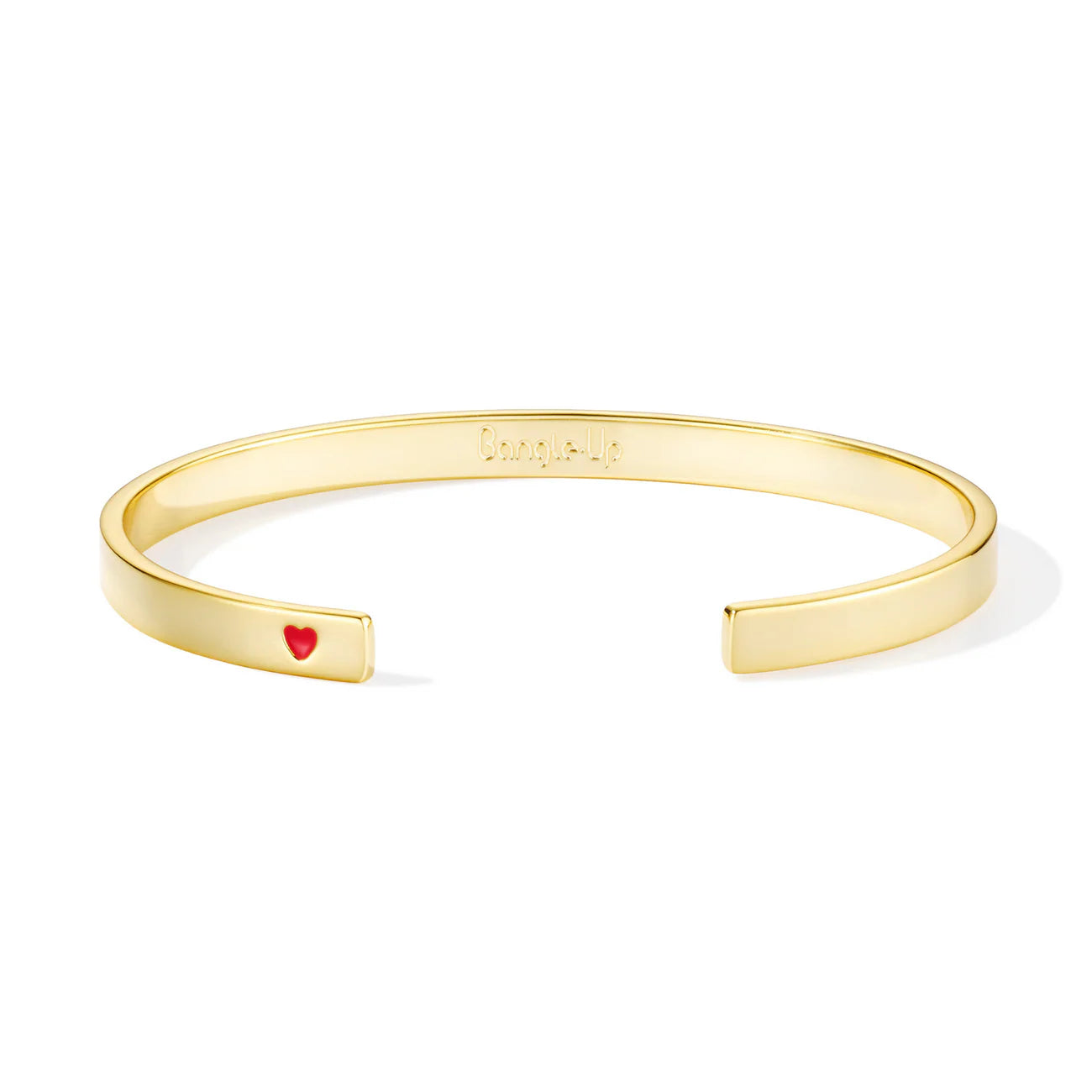 BANGLE // Grigri Heart