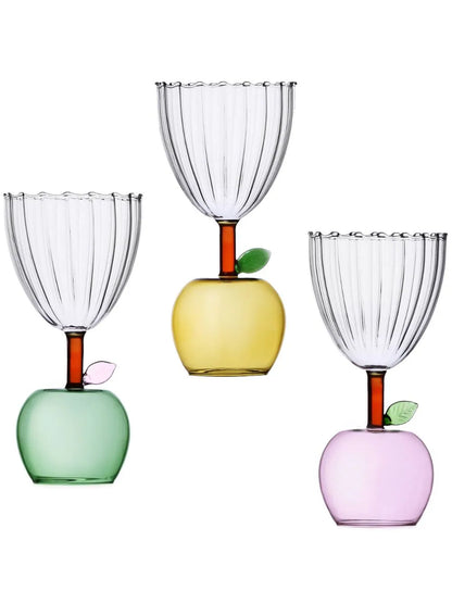 WINE & LIQUEUR GLASS