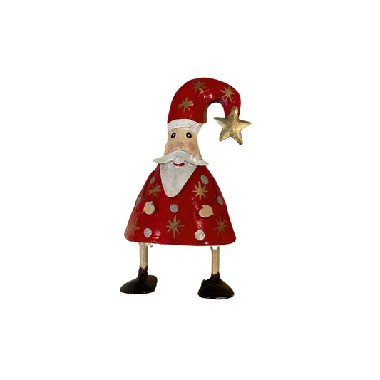 SANTA CLAUS // Mini