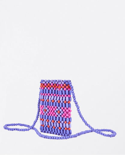 Beaded Bag - Loja Real