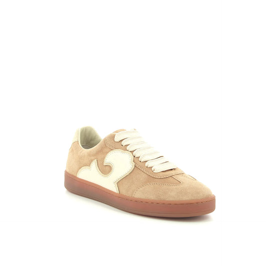 SNEAKER // Cognac Acanto