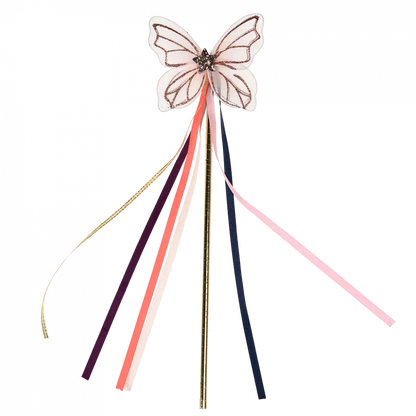 FAIRY COSTUME // Wand