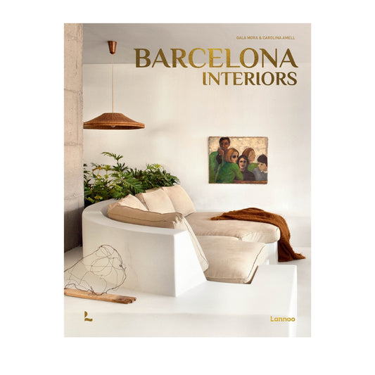 Barcelona Interiors