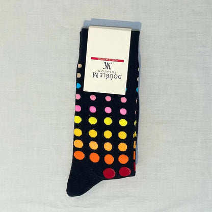 FUNNY SOCKS // Multicolored