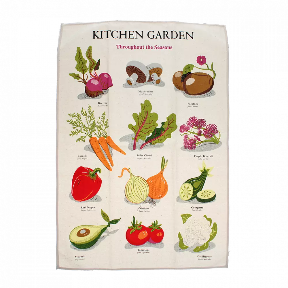 KITCHEN TOWEL