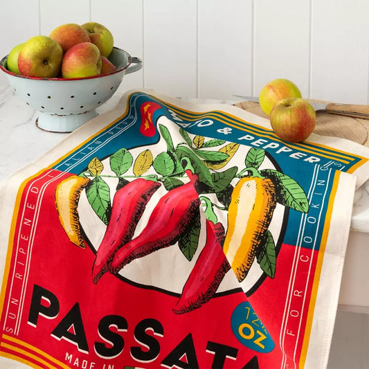 KITCHEN TOWEL
