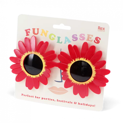 FUNGLASSES