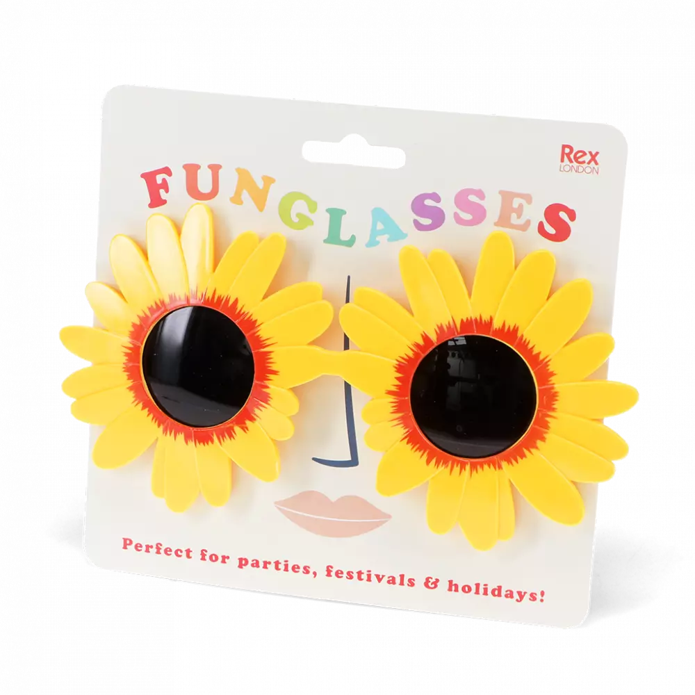 FUNGLASSES