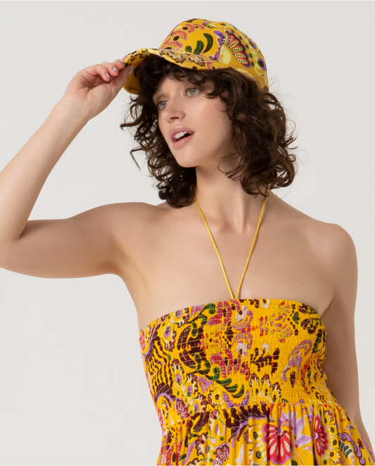 CAP // Flowers