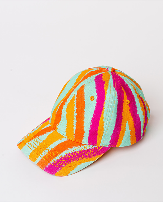 CAP // Turquoise