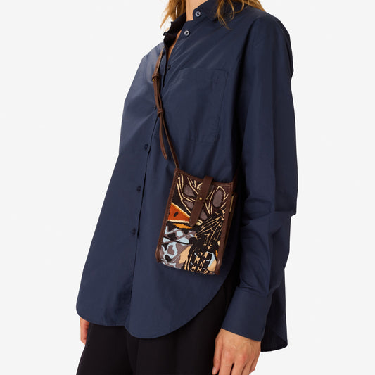 CROSSBODY BAG // Caprice