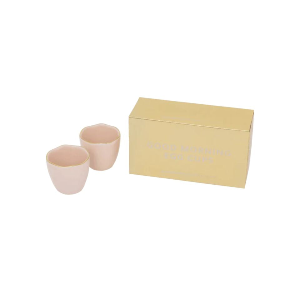 EGG CUPS // Set of 2