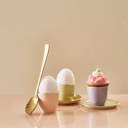 EGG CUPS // Set of 2