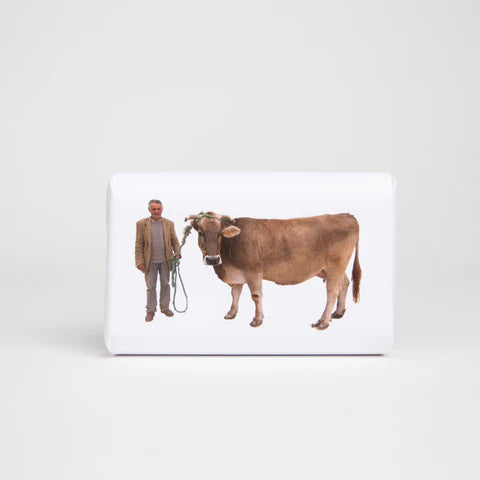 PORTUGUESE SOAP