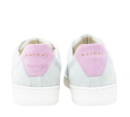 SNEAKER // Blue Acanto
