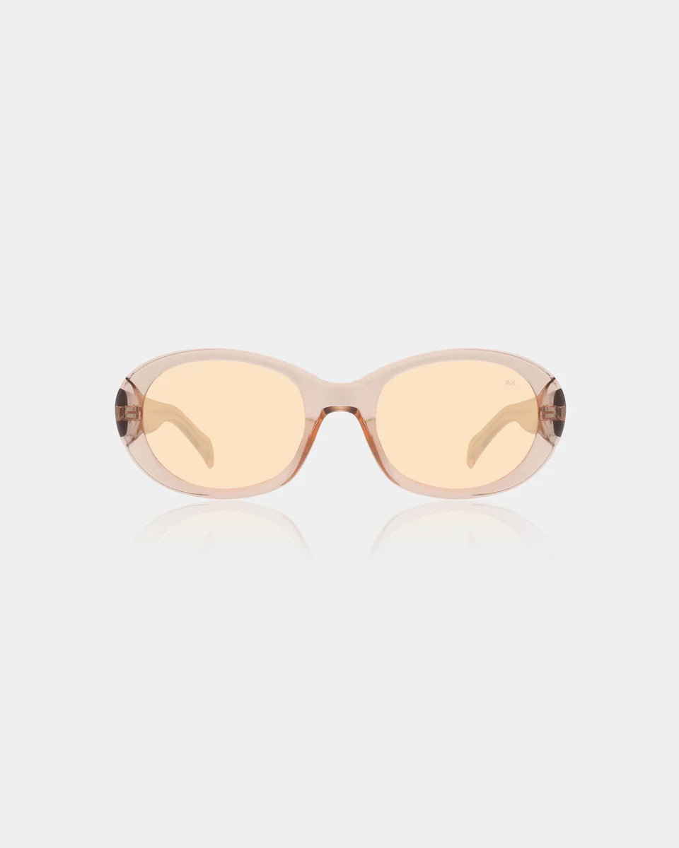 SUNGLASSES // Anma