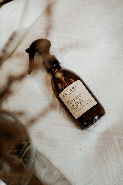 INTERIOR FRAGRANCE SPRAY // Algarve