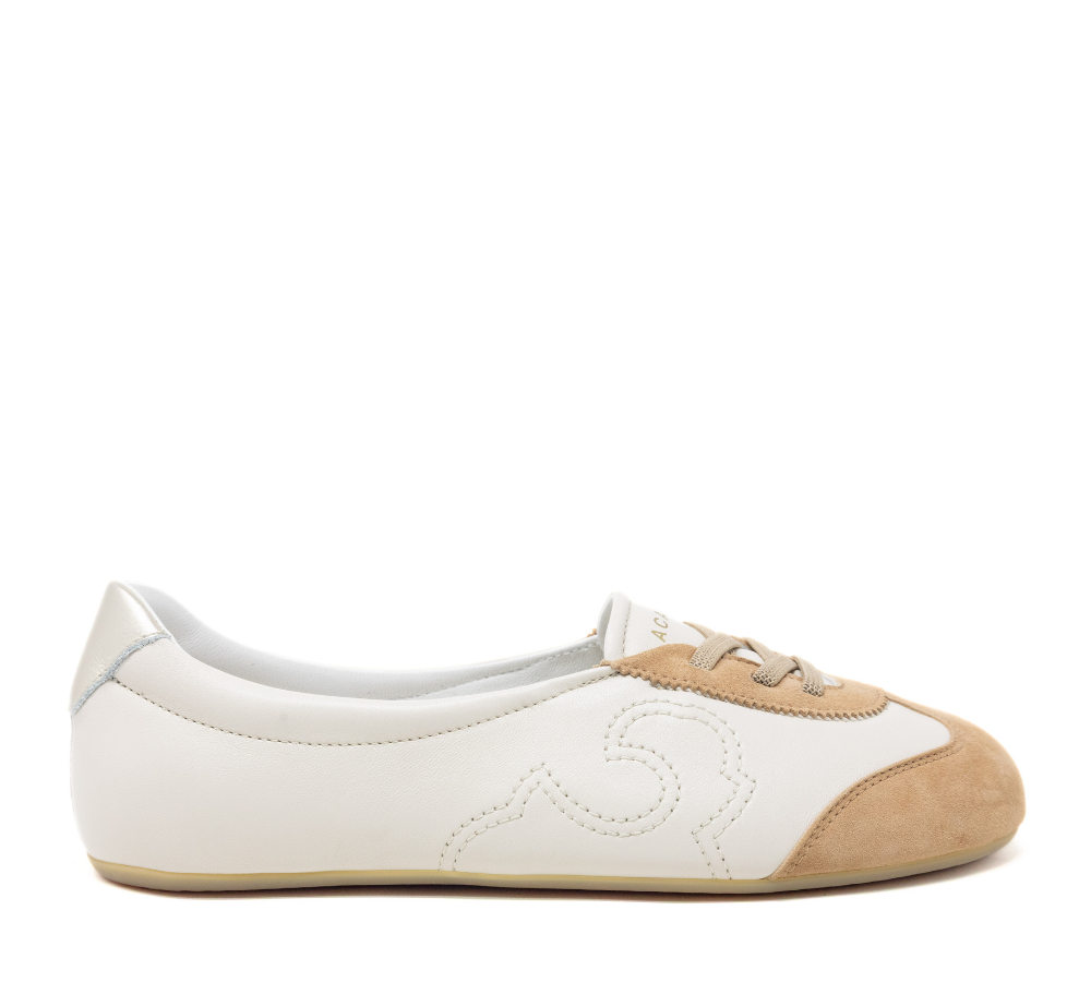 Ballet Cognac Ecru