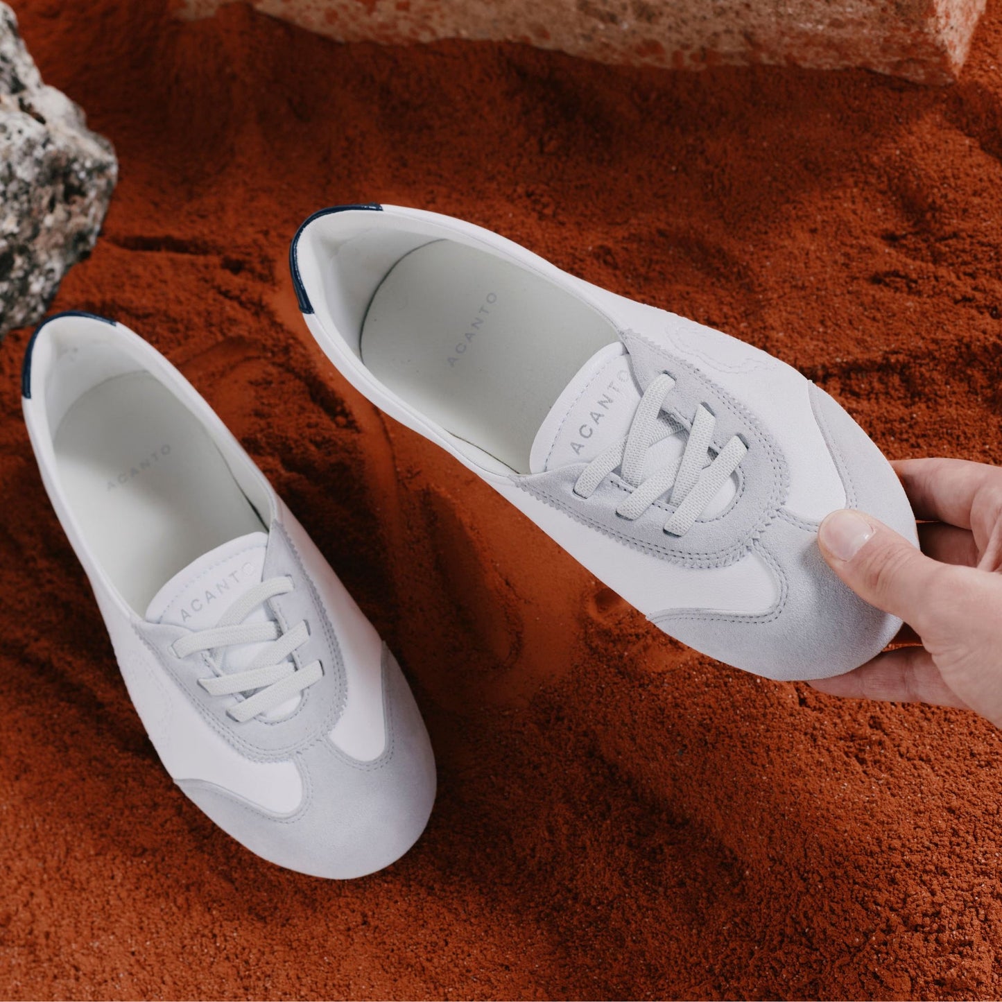 Ballet Cotton White