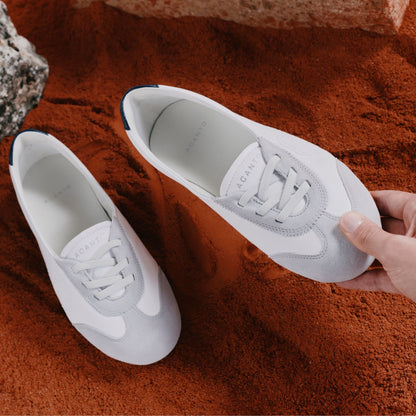 Ballet Cotton White