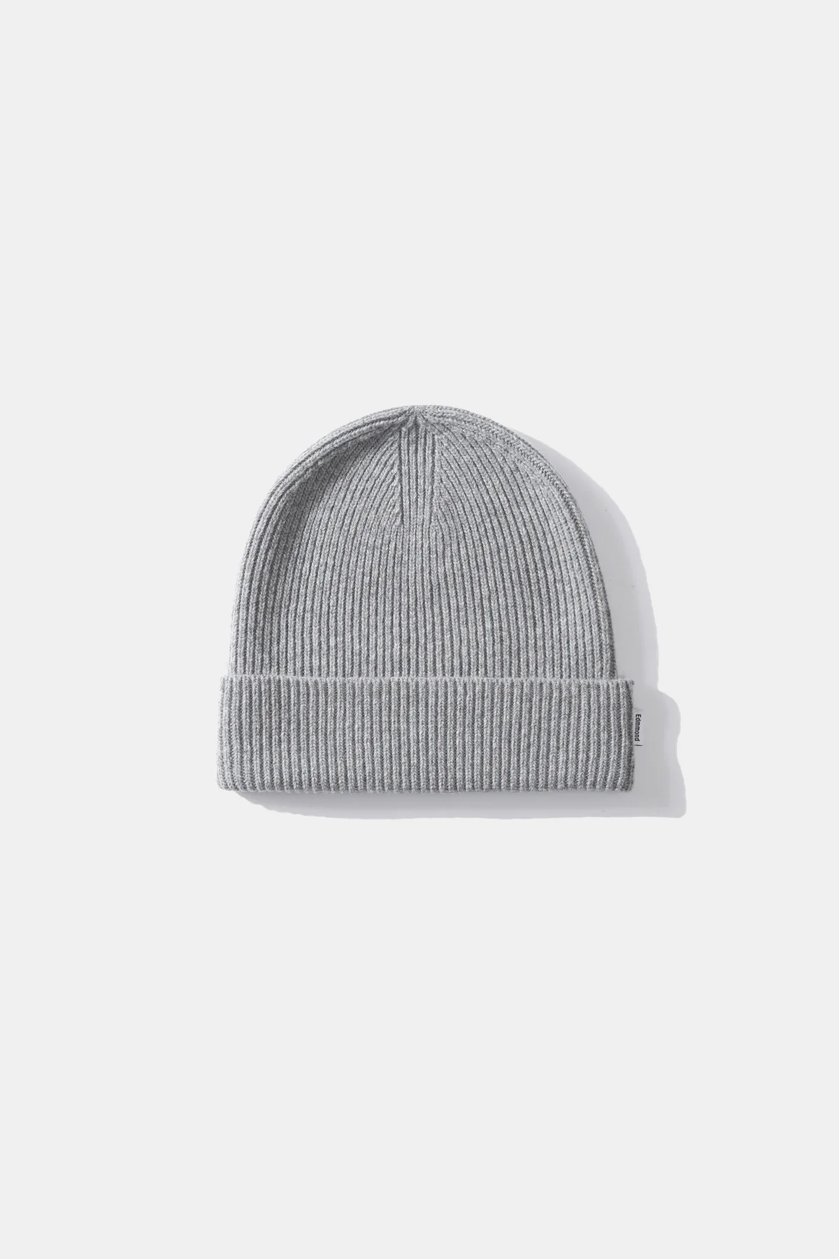 KNIT BEANIE // Wool