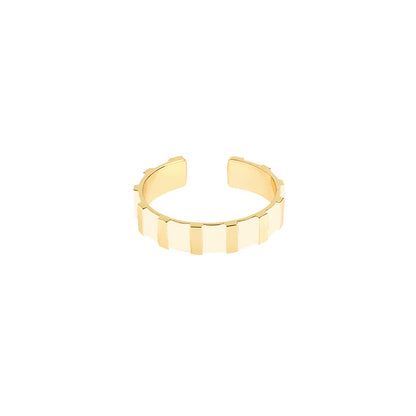 RING // Cécile