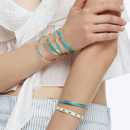 BRACELET // Lily
