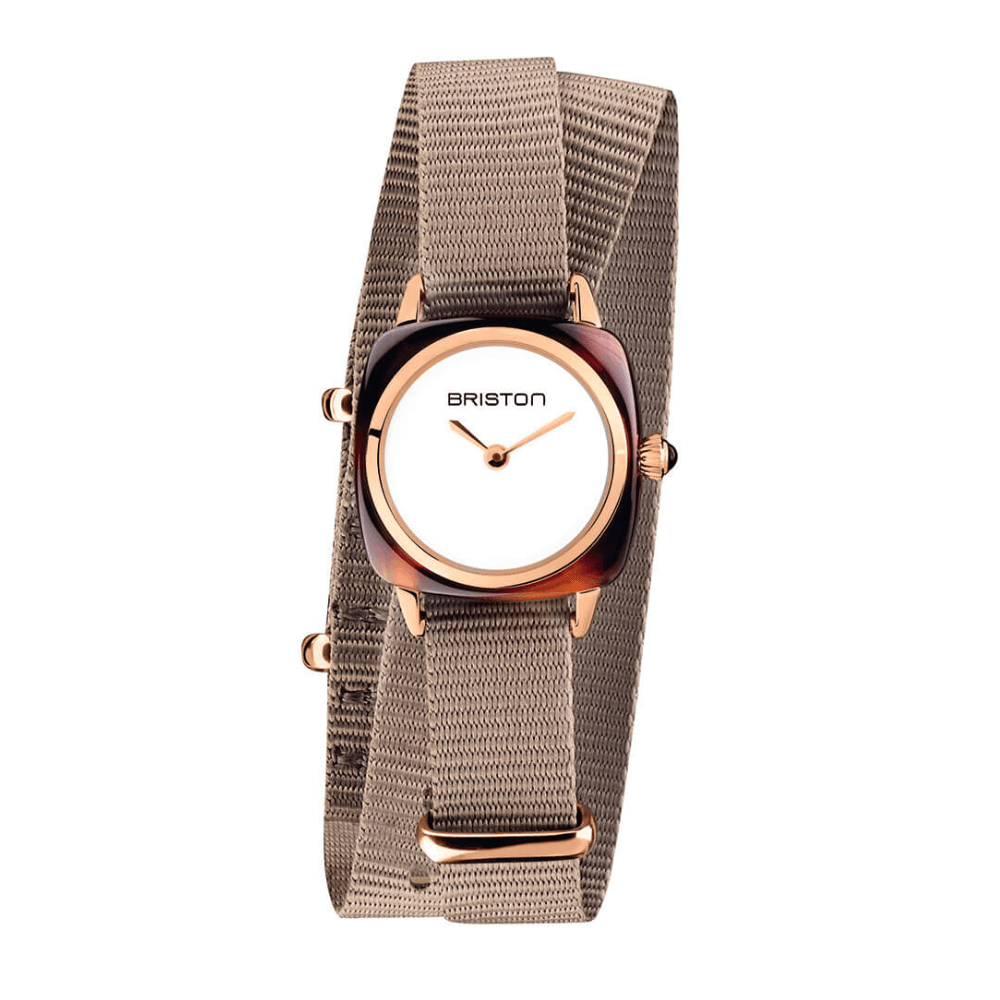 WATCH // Clubemaster Lady - Loja Real