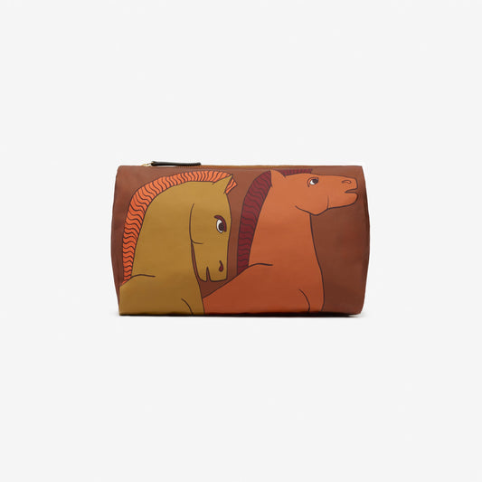 TRAVEL CASE // Cavale