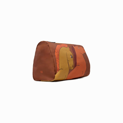 TRAVEL CASE // Cavale